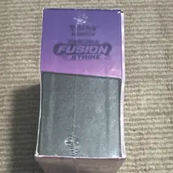 Pokemon Sword & Shield Fusion Strike Elite Trainer Box Mew 2021 English - Image 5