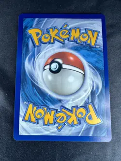 Pokemon Mew EX TCG 151/165 Play! Prize Pack Series 5 Stamped - Image 4