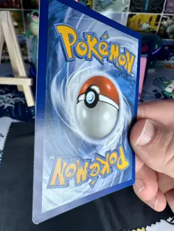 Pokemon Mew EX TCG 151/165 Play! Prize Pack Series 5 Stamped - Image 5
