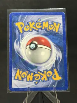 Pokemon TCG - Aquapolis Holo Exeggutor H10/H32 with Swirl - Image 4