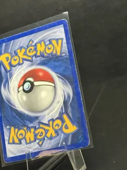 Pokemon TCG - Aquapolis Holo Exeggutor H10/H32 with Swirl - Image 5