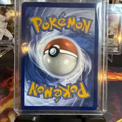 Pokemon TCG Cynthia’s Garchomp ex 232/182 Destined Rivals - Image 2