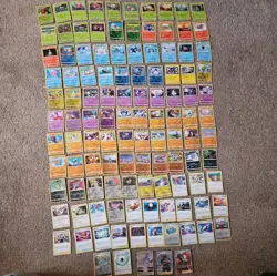 Pokemon TCG Lost Origin 115/196 Part Complete Set V Star - Image 2
