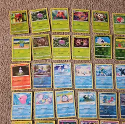 Pokemon TCG Lost Origin 115/196 Part Complete Set V Star - Image 3