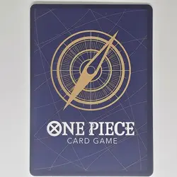 Nami OP04-011 Common Kingdoms of Intrigue One Piece NM - Image 2