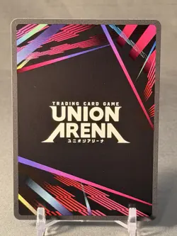 Union Arena: Solo Leveling - Esil SR UE17BT/SLG-1-008 - English | MINT/NM - Image 2