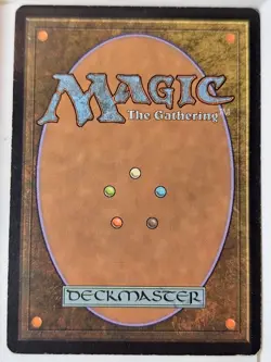 Odric, Master Tactician - Magic 2013 Core Set M13- Magic the Gathering MTG Nice! - Image 2