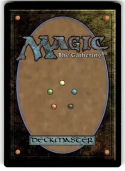 Geode Rager Commander Legends: Battle for Baldur's Gate Regular MTG NM - Image 2