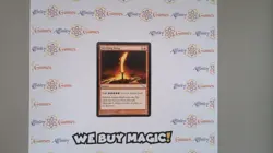 MTG | Seething Song | Mirrodin | Regular | heavily Played | English - Image 1