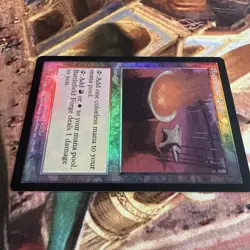 Mtg Battlefield Forge Foil Apocalypse Mint - Image 3
