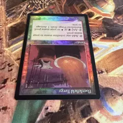 Mtg Battlefield Forge Foil Apocalypse Mint - Image 4