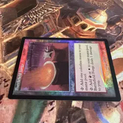 Mtg Battlefield Forge Foil Apocalypse Mint - Image 5