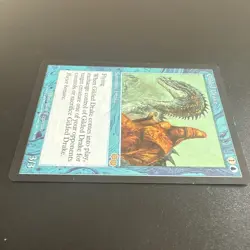 Mtg Gilded Drake Urzas Saga - Image 3