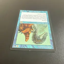 Mtg Gilded Drake Urzas Saga - Image 4