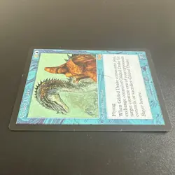 Mtg Gilded Drake Urzas Saga - Image 5