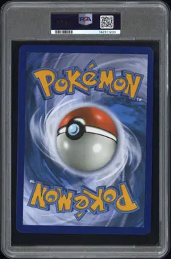 PSA 10 - 2021 POKEMON SWSH BLACK STAR PROMO PIKACHU V-UNION JUMBO - Image 2