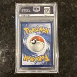 Pokemon TCG Charizard Holo (4/102) Celebrations Classic Collection PSA 10 GEM - Image 2