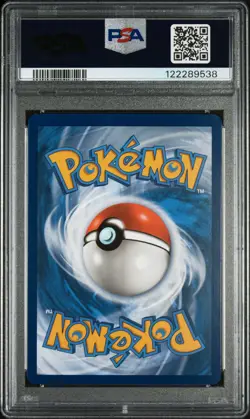 2023 POKEMON OBF EN-OBSIDIAN FLAMES SPECIAL ILLUSTRATION RARE CHARIZARD EX PSA 9 - Image 2