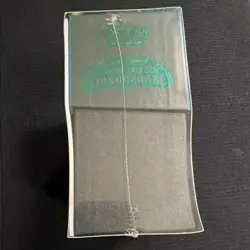 Pokemon Elite Trainer Box Twilight Masquerade Ogerpon 2024 Promo Booster English - Image 3