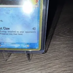Pokemon Mimikyu SWSH136 Sword & Shield Promo Delta Species Holo Basic HP 70 - Image 5