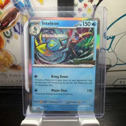 Pokemon Mega Evolution Stamped Pre-Release 002 003 004 Promo Set Holo MEP - Image 3