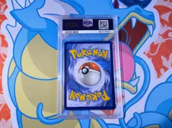 Gyarados - 2023 Pokemon CLB Classic Collection #007 - PSA 10 💎 - Image 2