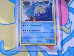 Gyarados - 2023 Pokemon CLB Classic Collection #007 - PSA 10 💎 - Image 4