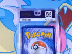 Gyarados - 2023 Pokemon CLB Classic Collection #007 - PSA 10 💎 - Image 5