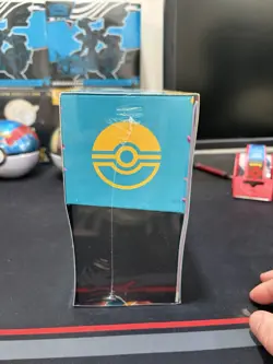 Pokemon TCG Ascended Heroes Pokemon Center ETB Elite Trainer Box Sealed - Image 2