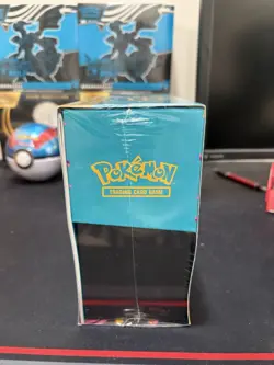 Pokemon TCG Ascended Heroes Pokemon Center ETB Elite Trainer Box Sealed - Image 4
