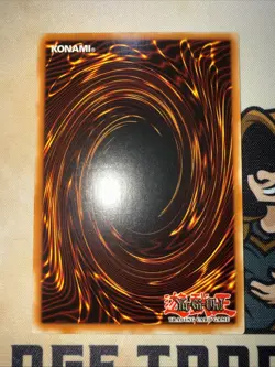 TLM-EN007 Ancient Gear Beast 1st Edition Ultimate Rare YuGiOh! NM - Image 4