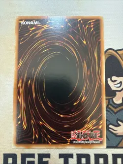 TLM-EN007 Ancient Gear Beast 1st Edition Ultimate Rare YuGiOh! NM - Image 5