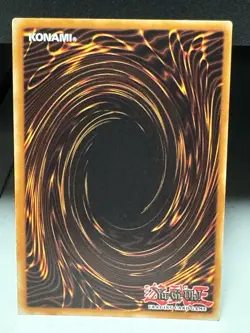 Yugioh! LP Meteor Dragon - WP11-EN007 - Super Rare - Limited Edition Lightly Pla - Image 2