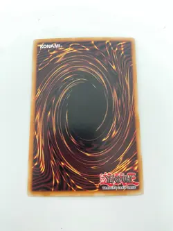 Thunder Unicorn Super Rare 1st Edition DREV-EN040 NM/VLP - YUGIOH - Image 2