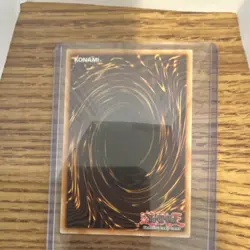 Konami Nightmare Throne Spell-Field 1st Edition Holo LEDE-EN061 Yu-Gi-Oh! TCG - Image 2