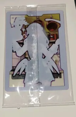 YUGIOH! Patissciel Couverture Judge Field Center OFFICIAL - Image 2