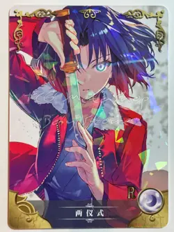 🔥 2m02 [Pick Your card 101 - 180] Goddess Story Waifu Anime Doujin Cards 🔥 - Image 5