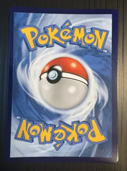 Pokemon TCG Kratos Poncho Pikachu VCOS Cosplay Custom Full Art Shiny Holo Card - Image 2