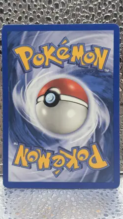 Pokemon Seadra Reverse Holo Card 40/97 Dragon Uncommon LP/NM READ - Image 2