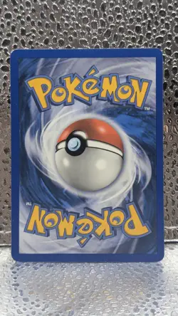 Pokemon Ho-Oh Rare Card 27/115 EX Unseen Forces Cosmos Holo MP READ - Image 2