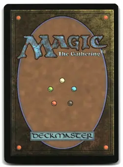 MTG Poison the Cup FOIL U Kaldheim 103 LP - Image 2