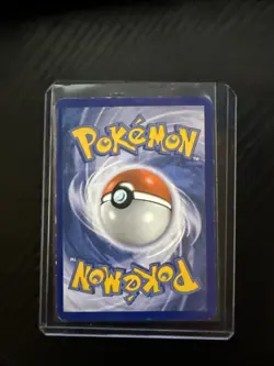 Pokemon Pikachu TCG RC7/RC25 Legendary Treasures Holo Card NM Condition - Image 2