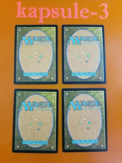 4x Fynn, the Fangbearer | Showcase | Kaldheim | MTG Magic Cards - Image 2