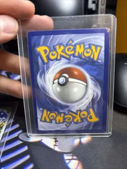 Pokemon 30th Year Anniversary First Illustration Kanto Starters Promo Card - Image 3