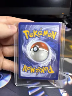 Pokemon 30th Year Anniversary First Illustration Kanto Starters Promo Card - Image 5