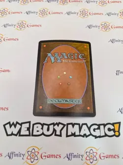 MTG | Memory Erosion | Shards of Alara | Foil | Moderately Played | English - Image 2