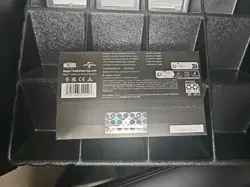 New - MTG Secret Lair Jaws Terror of Amity Island Rainbow Foil Edition Set - Image 2