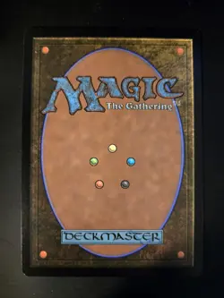 Absorb NM BORDERLESS Dominaria: Remastered MTG FREE SHIPPING - Image 2