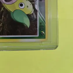 Weepinbell Legends Awakened Reverse Holo 127/146 Diamond & Pearl Pokemon TCG LP - Image 5