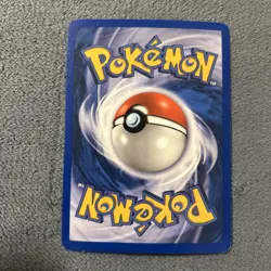 Squirtle 83/112 firered leafgreen reverse holo - Pokemon TCG - LP/NM - Image 3